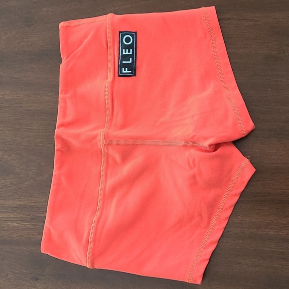 FLEO 2.5 Shorts - Picture 3 of 5